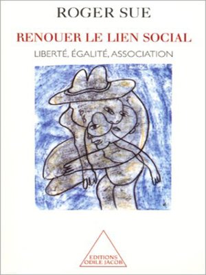 cover image of Renouer le lien social
